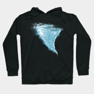 Tornado Storm Chaser Hoodie